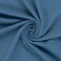 Preview: Swafing Maike HW26/27 French Terry Uni Rauchblau 258